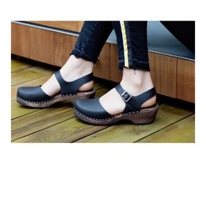 LOTTA FROM STOCKHOLM clogs.